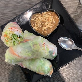 Phoever Vietnamese Cuisine & Coffee - Spring Rolls A1. Spring Rolls - Vietnamese Near Me - Columbia Heights, Minnesota Phoever Vietnamese Cuisine & Coffee - Spring Rolls A1. Spring Rolls - Vietnamese Near Me - Columbia Heights, Minnesota