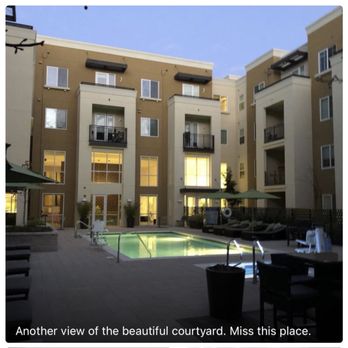 The Lark - Apartments Near Me - San Mateo, California The Lark - Apartments Near Me - San Mateo, California