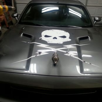 Spectrum Auto - Vehicle Wraps Near Me - Colorado Springs, Colorado Spectrum Auto - Vehicle Wraps Near Me - Colorado Springs, Colorado