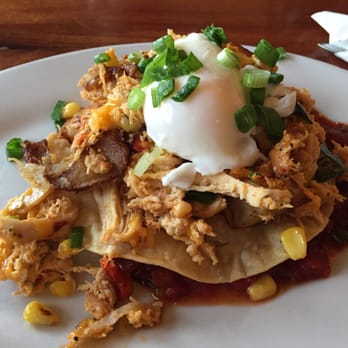 McKay Cottage Restaurant - Baja chicken - American Near Me - Bend, Oregon McKay Cottage Restaurant - Baja chicken - American Near Me - Bend, Oregon