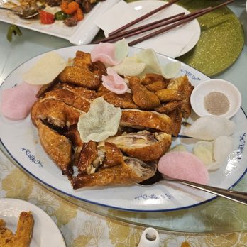 Golden Seafood Restaurant - Seafood Near Me - Vancouver, British Columbia