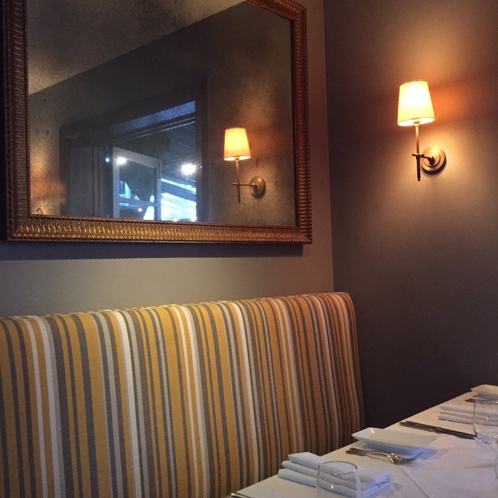 Bistro 45 - New American Near Me - Pasadena, California