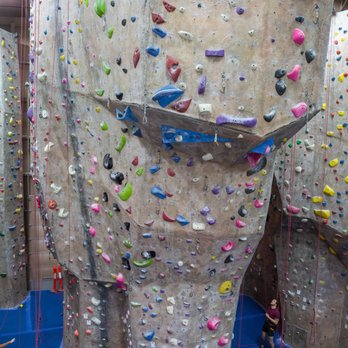Movement Valhalla - Climbing Near Me - Valhalla, New York Movement Valhalla - Climbing Near Me - Valhalla, New York