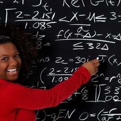 My College Advisor - Math Tutoring
