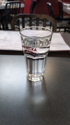 Veselka Williamsburg by null