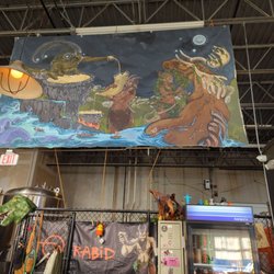 Rabid Brewing