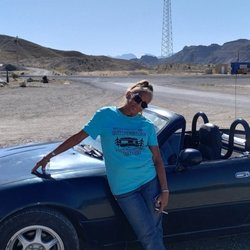 BJ's RV Park