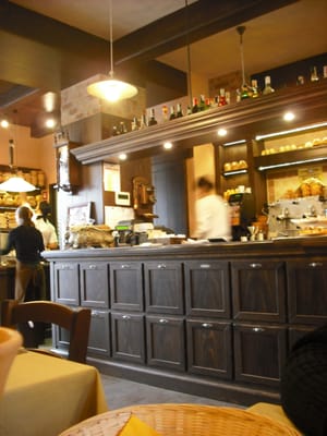 Osteria I Quattro Angeli by null