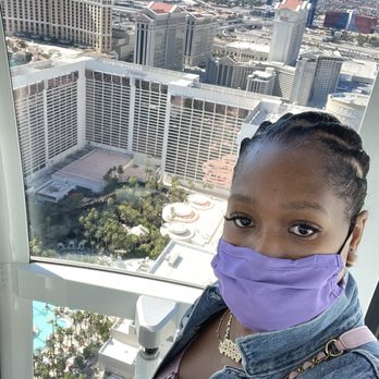 The High Roller - Higher than the trade center they say - Amusement Parks Near Me - Las Vegas, Nevada The High Roller - Higher than the trade center they say - Amusement Parks Near Me - Las Vegas, Nevada