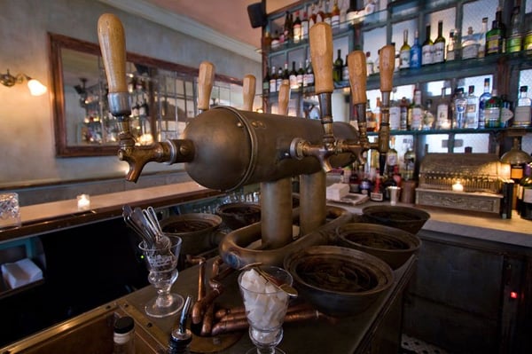 Maison Premiere by null Maison Premiere by null