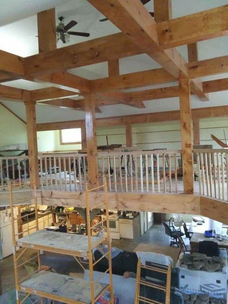 Slide of C&C Home Improvements