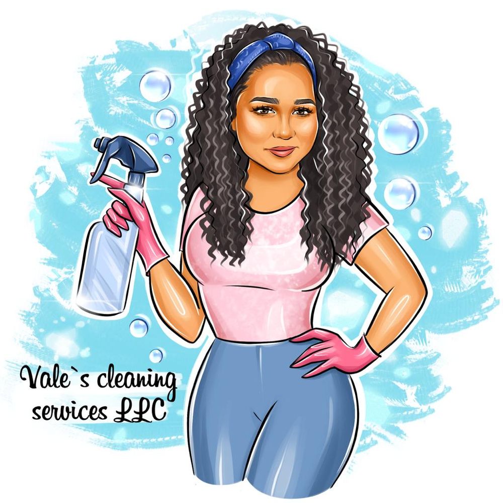 VALES CLEANING SERVICE Request a Quote Cairo, Home