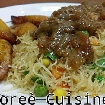 Gorée Cuisine - Senegalese Near Me - Chicago, Illinois Gorée Cuisine - Senegalese Near Me - Chicago, Illinois