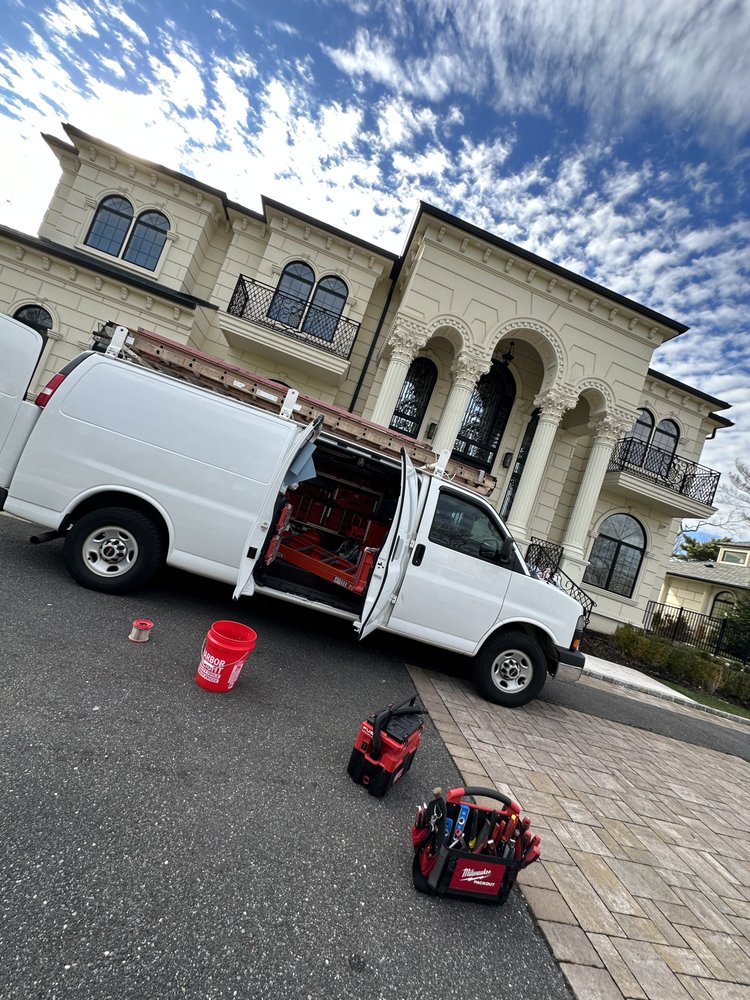 Slide of Bluehorizon Plumbing