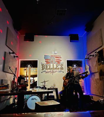 Belle's Nashville Kitchen by null