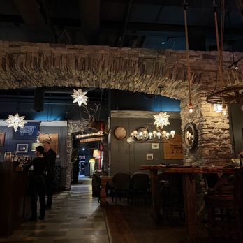 Butcher And Barrel - Bars Near Me - Cincinnati, Ohio