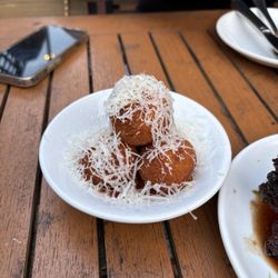 ARANCINI