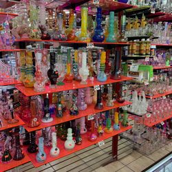 SK Smoke Shop
