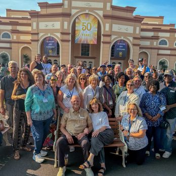 Sight & Sound Theatres - Performing Arts Near Me - Ronks, Pennsylvania Sight & Sound Theatres - Performing Arts Near Me - Ronks, Pennsylvania