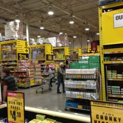 Pak N Save - Inside