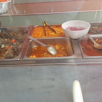 Frituras Restaurant / El Niño de Oro - More food - Dominican Near Me - Plainfield, New Jersey