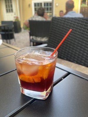 Gertie's Restaurant by null