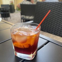 Gerties - Old Fashioned