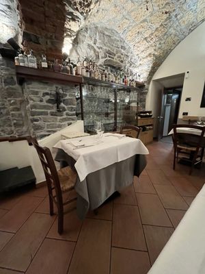 Osteria Quatro Pass by null