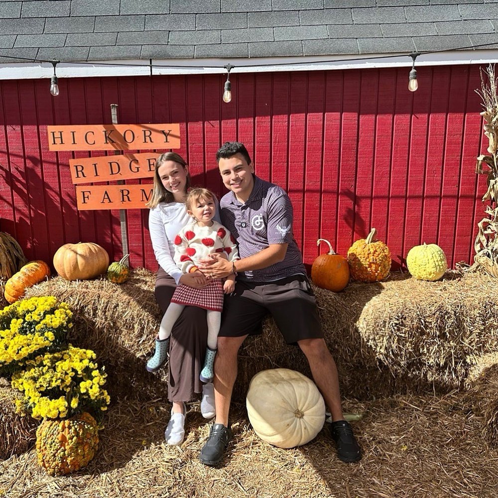 Hickory Ridge Farm - Farmers Market Near Me - Chesapeake, Virginia