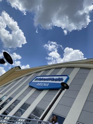 ESPN Wide World of Sports Complex by null