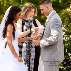 Weddingsbyannette - Erica and David ! May 2015