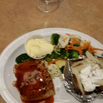 Shoney's - Salmon - Breakfast & Brunch Near Me - Manning, South Carolina Shoney's - Salmon - Breakfast & Brunch Near Me - Manning, South Carolina