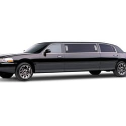 All Points Limousine - Stylish Limos