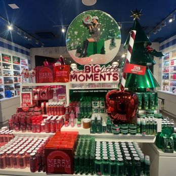 BATH & BODY WORKS - Updated February 2026 - 34 Photos & 46 Reviews