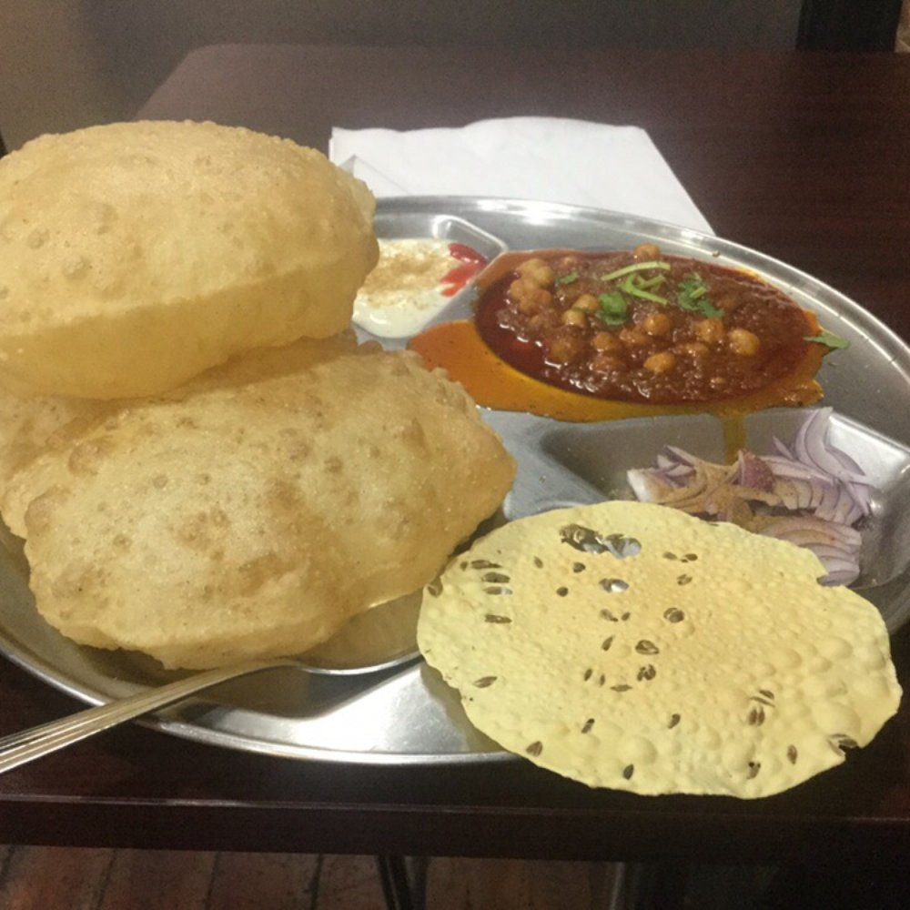 Ras Vatika - Chole bhature - Indian Near Me - Auckland, AUK Ras Vatika - Chole bhature - Indian Near Me - Auckland, AUK