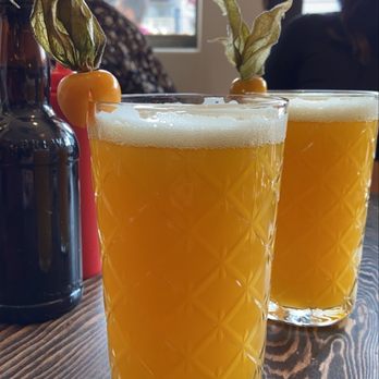 Jam Cafe - Mimosas - Breakfast & Brunch Near Me - Vancouver, British Columbia Jam Cafe - Mimosas - Breakfast & Brunch Near Me - Vancouver, British Columbia