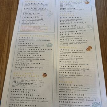 Sunny Side Breakfast - Breakfast & Brunch Near Me - Sacramento, California Sunny Side Breakfast - Breakfast & Brunch Near Me - Sacramento, California