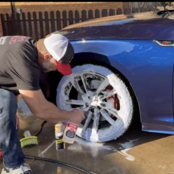 West Texas Mobile Power Washing - Pressure Washers Near Me