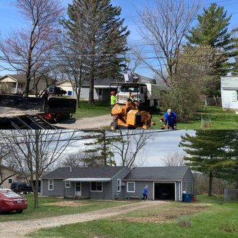 Lynch Tree Company - Snow Removal Near Me - Byron, Michigan Lynch Tree Company - Snow Removal Near Me - Byron, Michigan