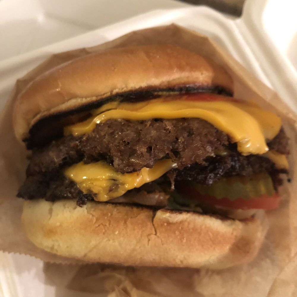 Burger 7 - Burger - Burgers Near Me - Falls Church, Virginia