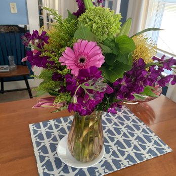 Garrison Hill Florists - Florists Near Me - Dover, New Hampshire