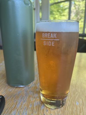 Breakside Brewery & Tasting Room by null