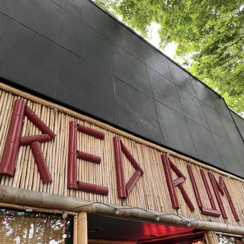 Red Rum - Sandwiches Near Me - Bellingham, Washington