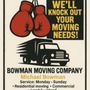 Photo of Bowman Moving Company