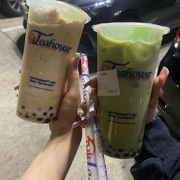 3p Coconut Cream Blend