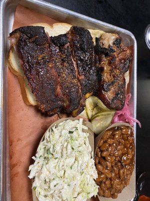 BEAST Craft BBQ Co. by null