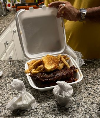 Shorty's BBQ Davie by null