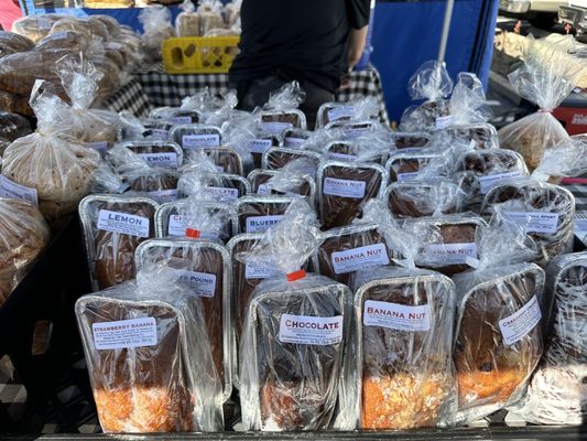placentia certified farmers market by null