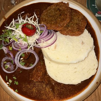 Krčma - Goulash - Czech Near Me - Prague, Puerto Rico Krčma - Goulash - Czech Near Me - Prague, Puerto Rico