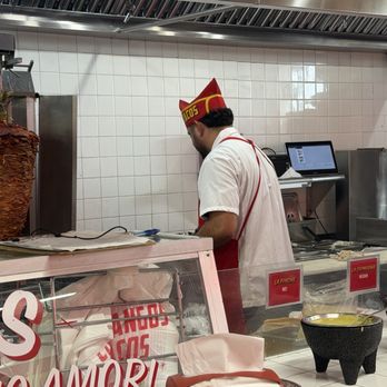 Chilangos Tacos - Dallas - Tacos Near Me - Dallas, Texas